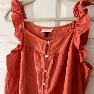 Universal Thread Dress/Tunic Size Medium Like New